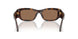 502/73 - Tortoise - Dark Brown