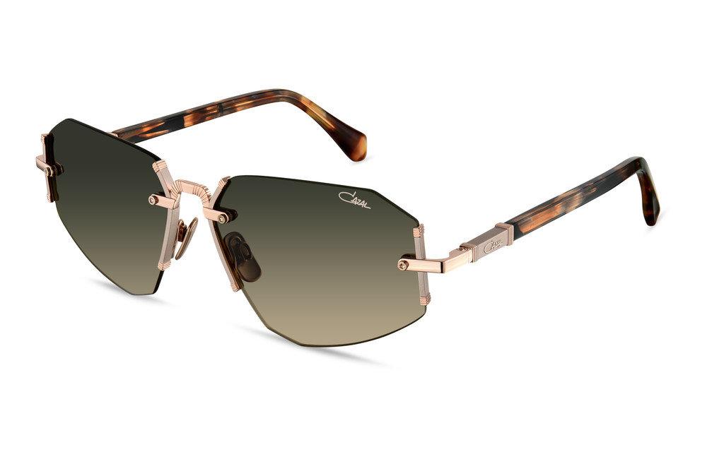Cazal 9509 Sunglasses