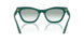 63248E - Green - Clear Gradient Green