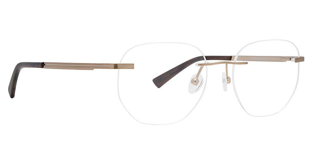 Totally Rimless TRFIKA392 Eyeglasses