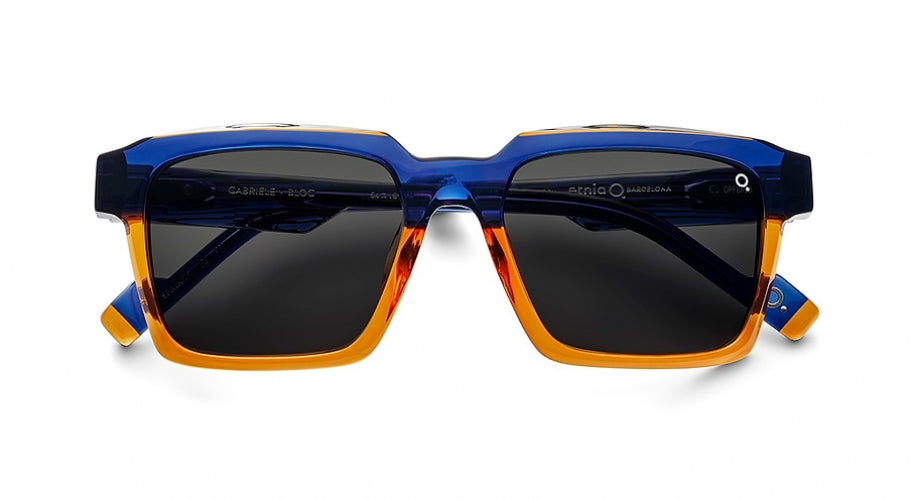 BLOG - Blue Orange