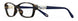 Emozioni 4053 Eyeglasses