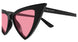 003 - Black - Pink