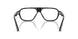50171W - Black - Clear