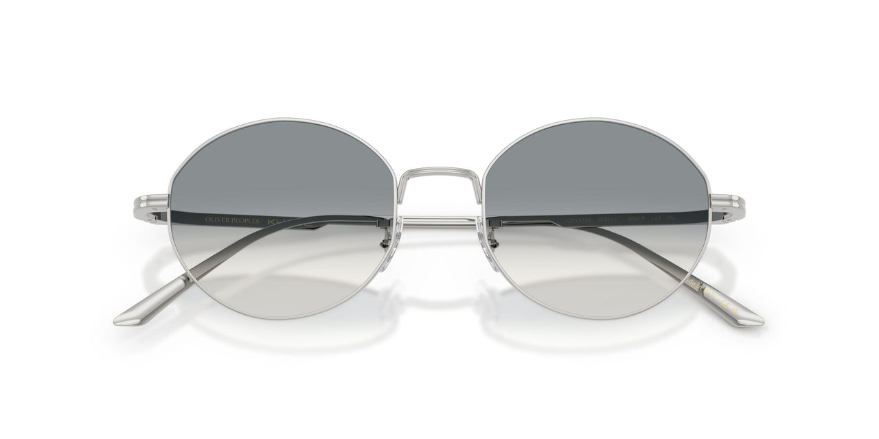 503611 - Silver - Grey Gradient