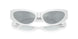 54741U - Grey - Blue Mirror Silver