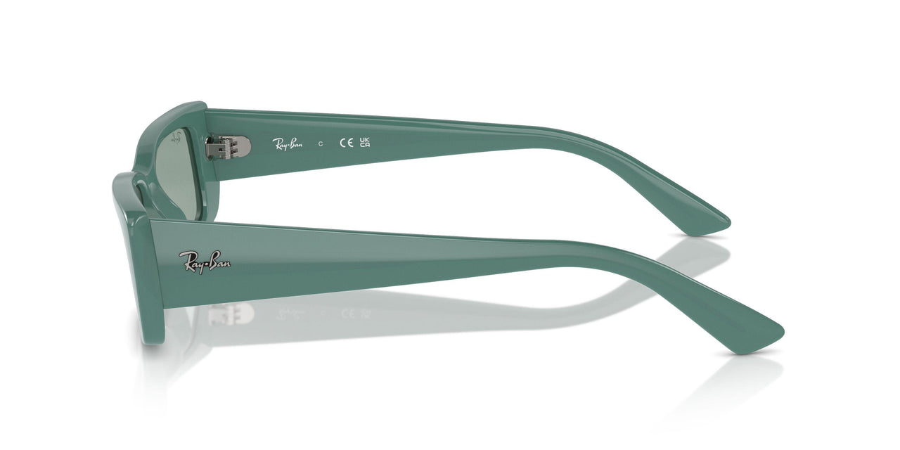 676282 - Green - Petrol Green