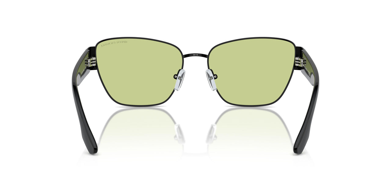6000/2 - Black - Light Green