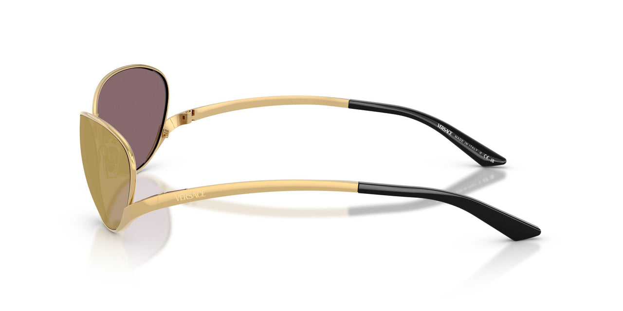 10025A - Gold