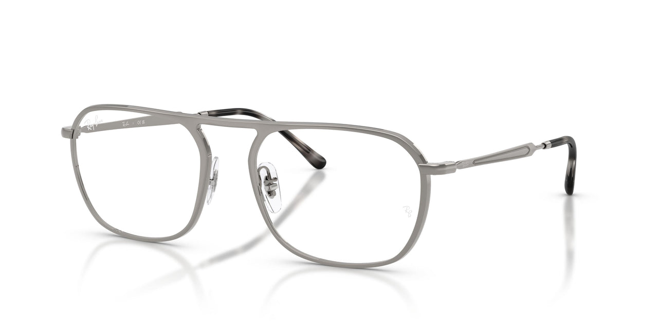 Ray-Ban 6548 Eyeglasses