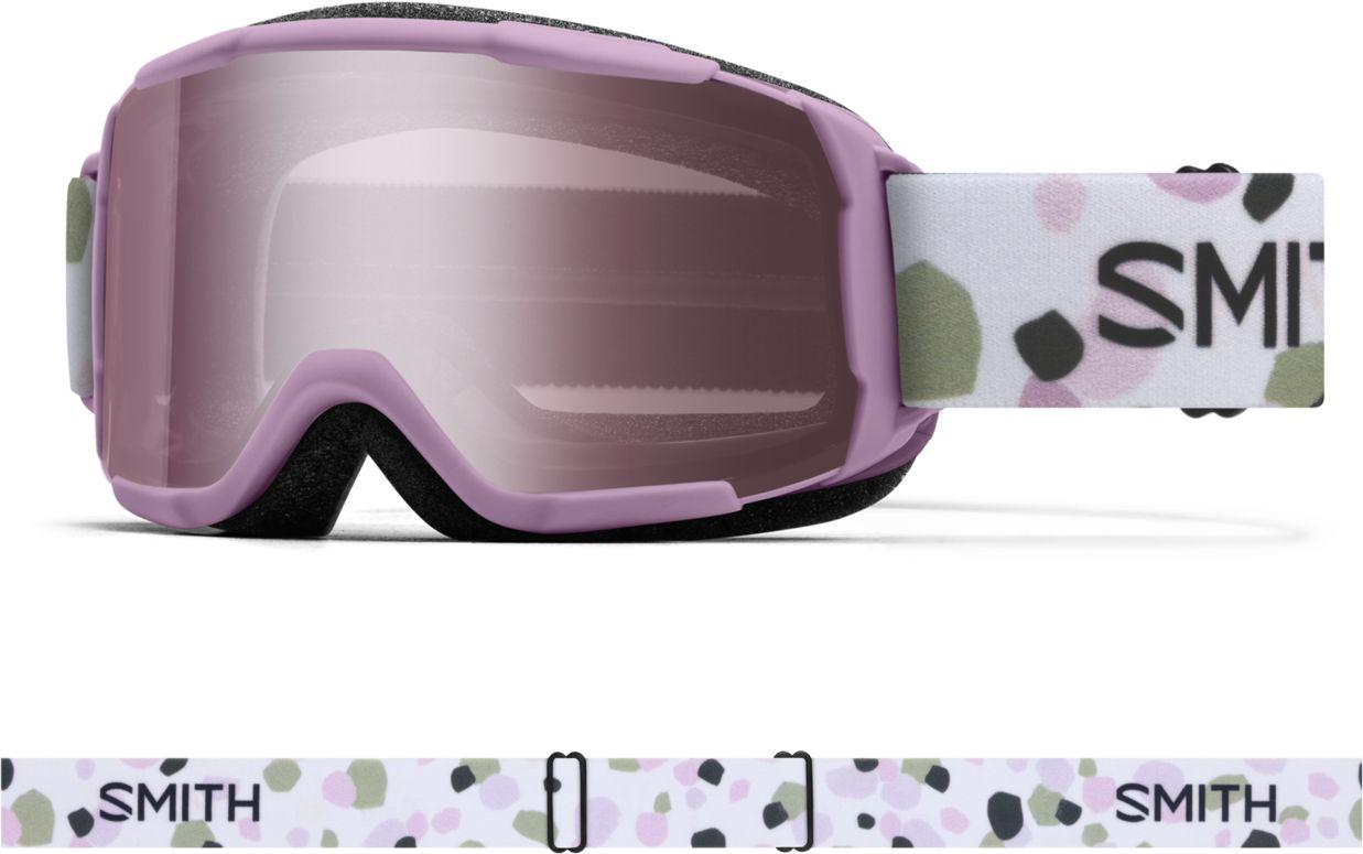 Smith Optics Snow Goggles M00671 Daredevil Goggles