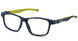 04 - INDESTRUCTIBLE XTREME NAVY YELLOW