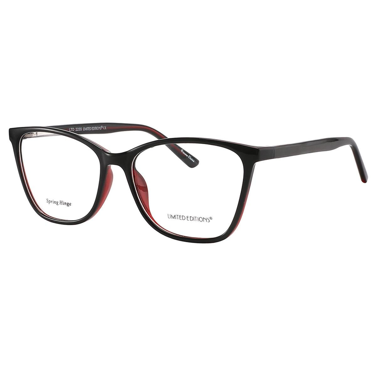 BLCKRED - Black Red