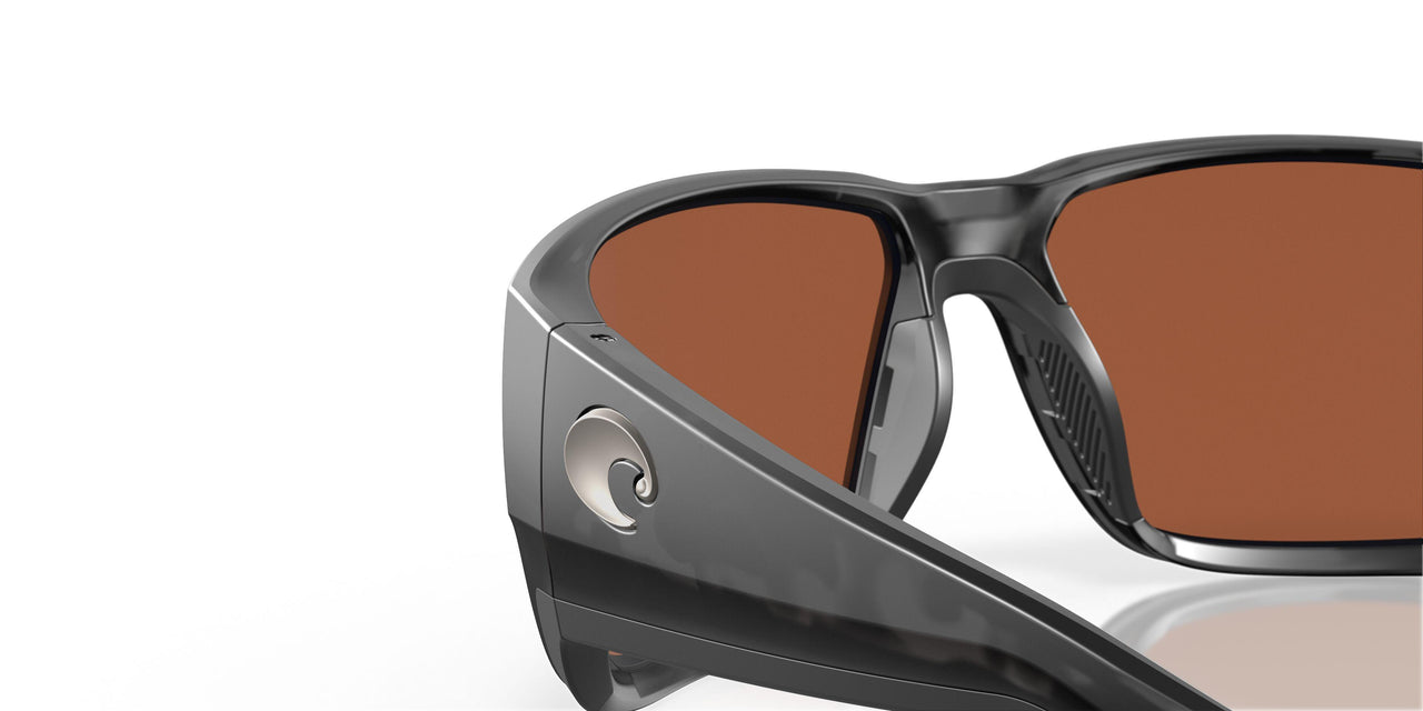 907813 - Black - Green Mirror