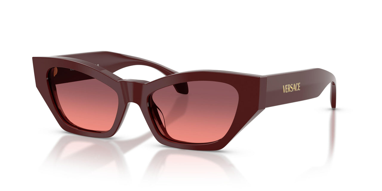 551520 - Red - Pink Gradient Violet