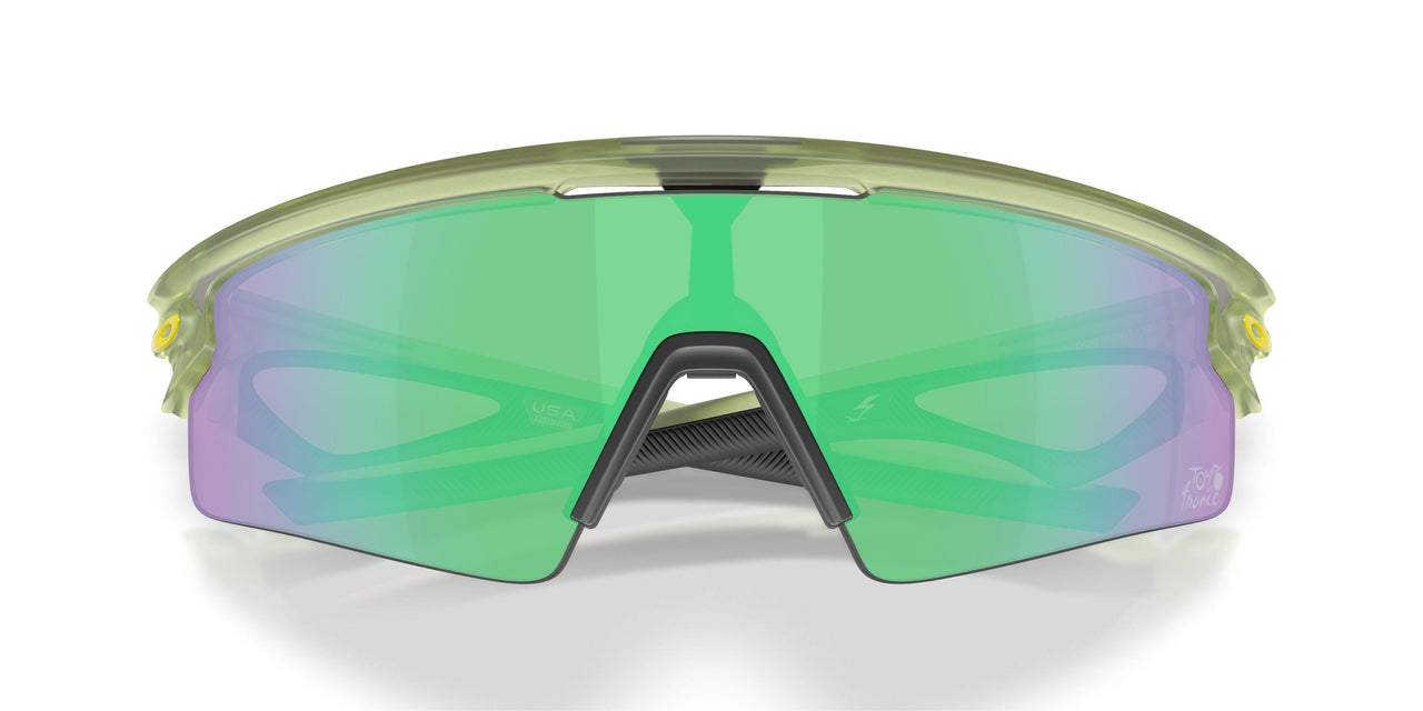 953109 - Green - Prizm Road Jade