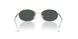 003/87 - Silver - Dark Grey
