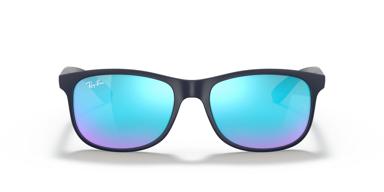 615355 - Blue - Green Mirror Blue