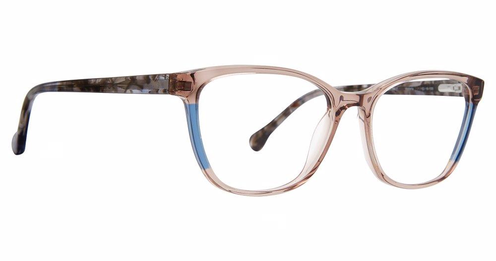 Trina Turk TTVICTORIA Eyeglasses