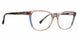 Trina Turk TTVICTORIA Eyeglasses