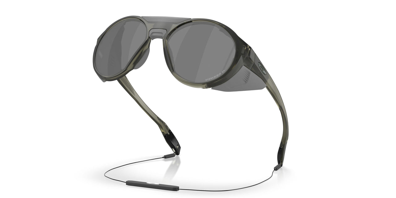 944026 - Green - Prizm Black Polarized