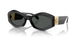 GB1/87 - Black - Dark Grey
