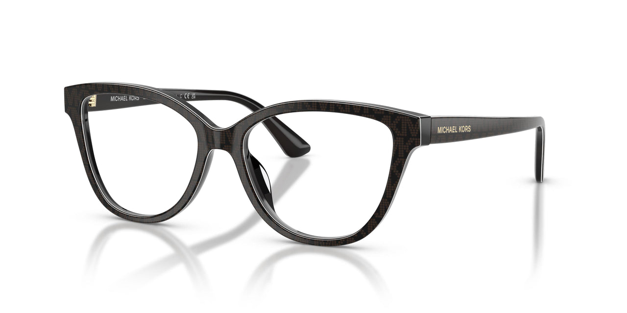 Michael Kors Puerto Rico 4195U Eyeglasses