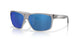 912807 - Grey - Blue Mirror
