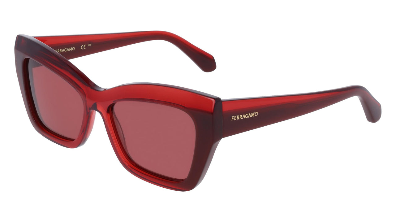 Salvatore Ferragamo SF2065S Sunglasses