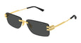 001 - Gold - Grey