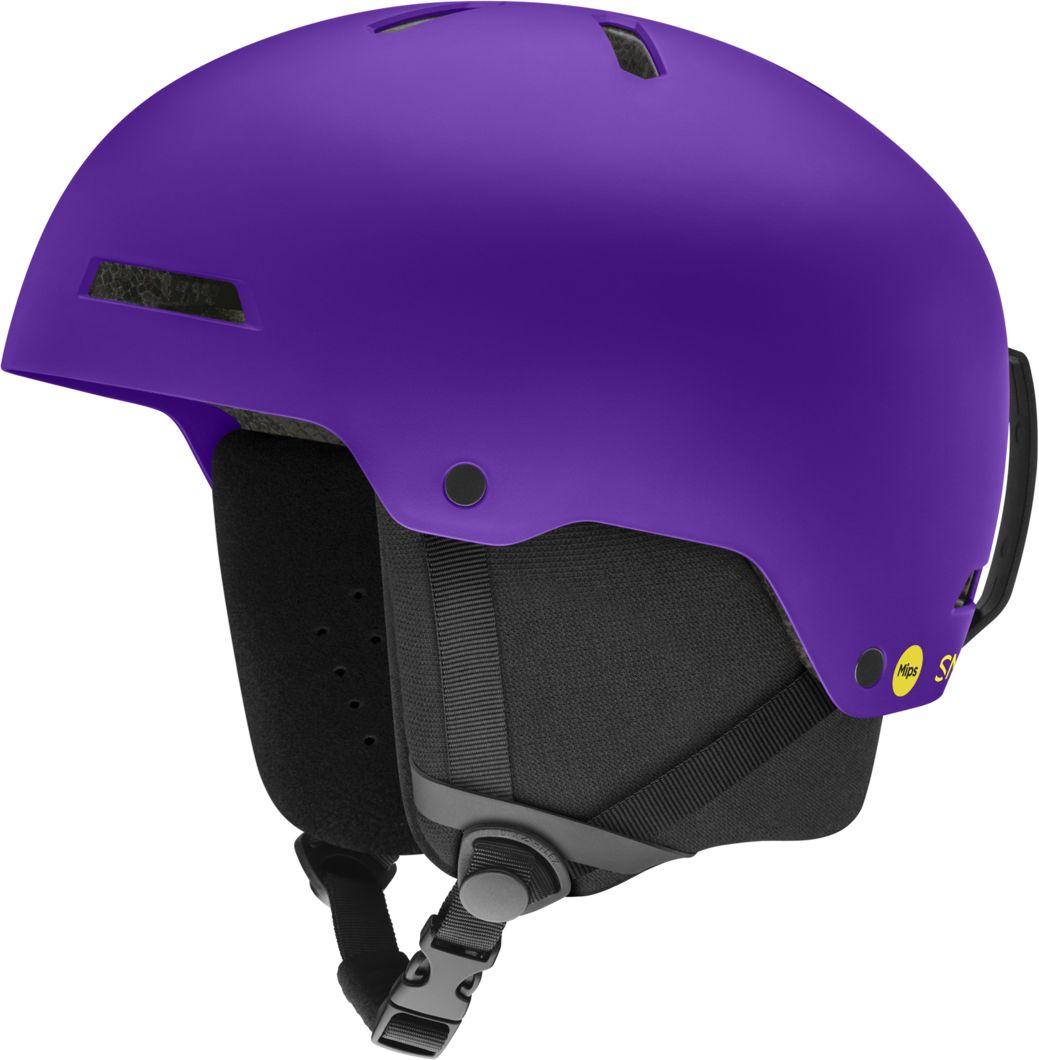 3Z7 - Matte Fresh Purple Donuts