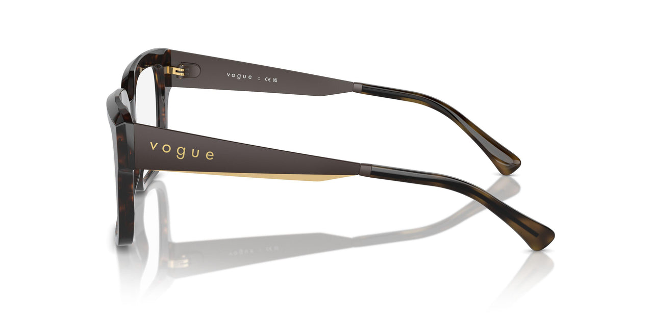 W656 - Brown