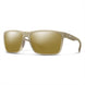 203682LPA61QE - Chromapop Glass Polarized Bronze Mirror