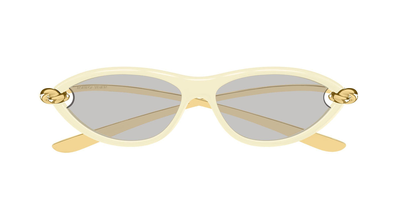 007 - Beige/Gold - Grey