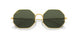 919631 - Gold - Green