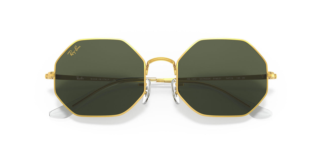 919631 - Gold - Green