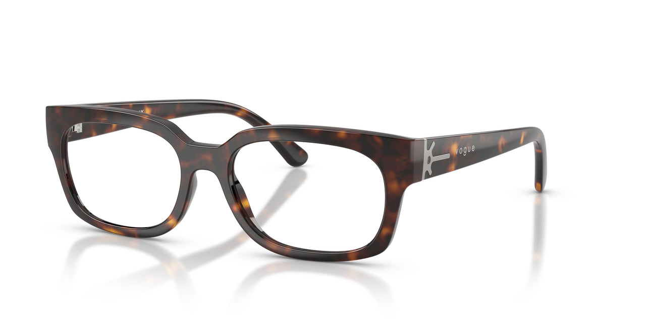 Vogue 5689F Eyeglasses