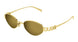 003 - Gold - Bronze