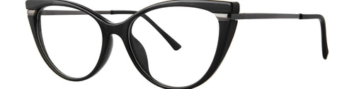 BLCKGNMTL - Black/Gunmetal