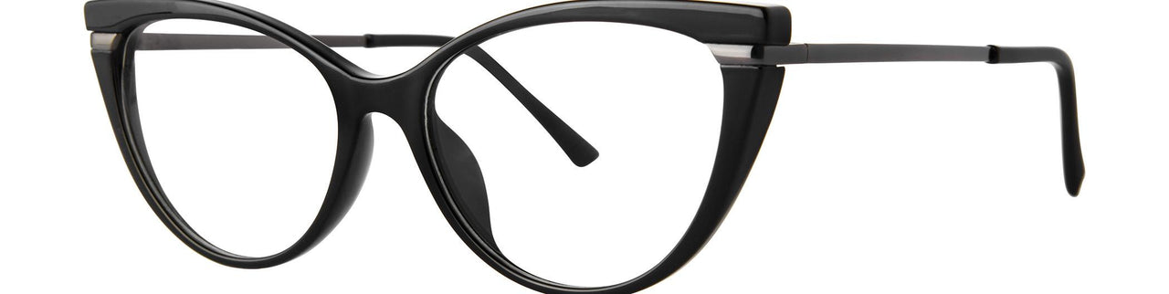 BLCKGNMTL - Black/Gunmetal