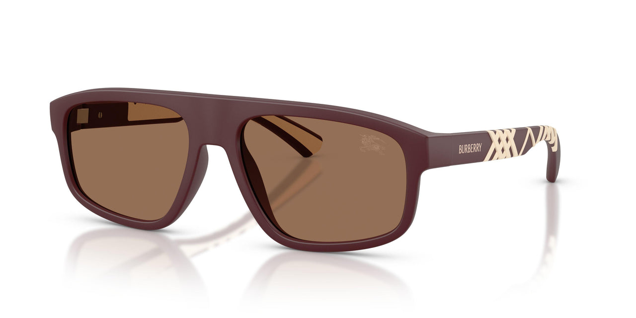 Burberry 4501U Sunglasses