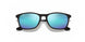 700555 - Black - Light Green Mirror Blue