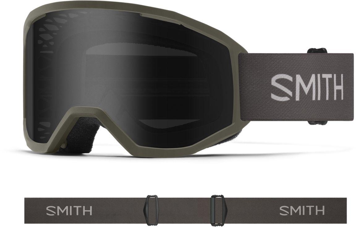 Smith Optics Bike Goggles M00440 Loam MTB Goggles