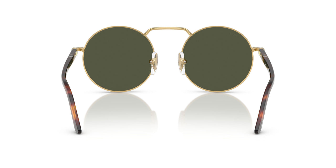 515/31 - Gold - Green