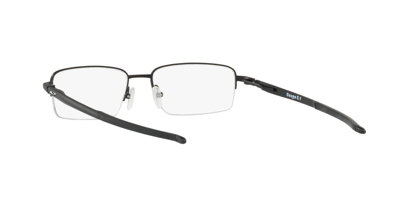 512501 - Black - Clear
