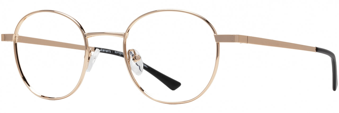 3 - Rose Gold