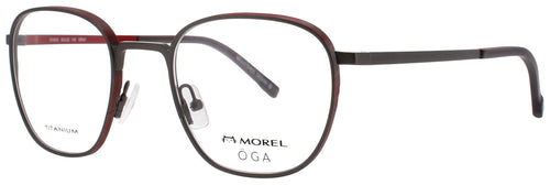 Oga-morel 10163O Eyeglasses