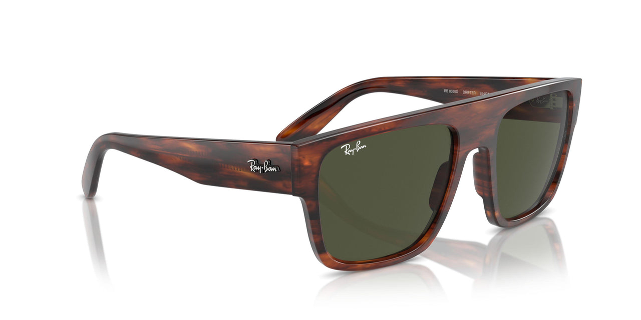 954/31 - Brown - Green
