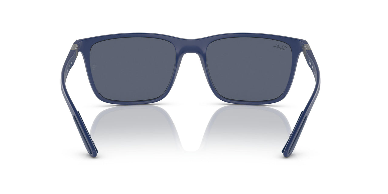 601587 - Blue - Dark Grey