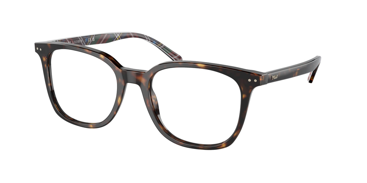 Polo 2256 Eyeglasses